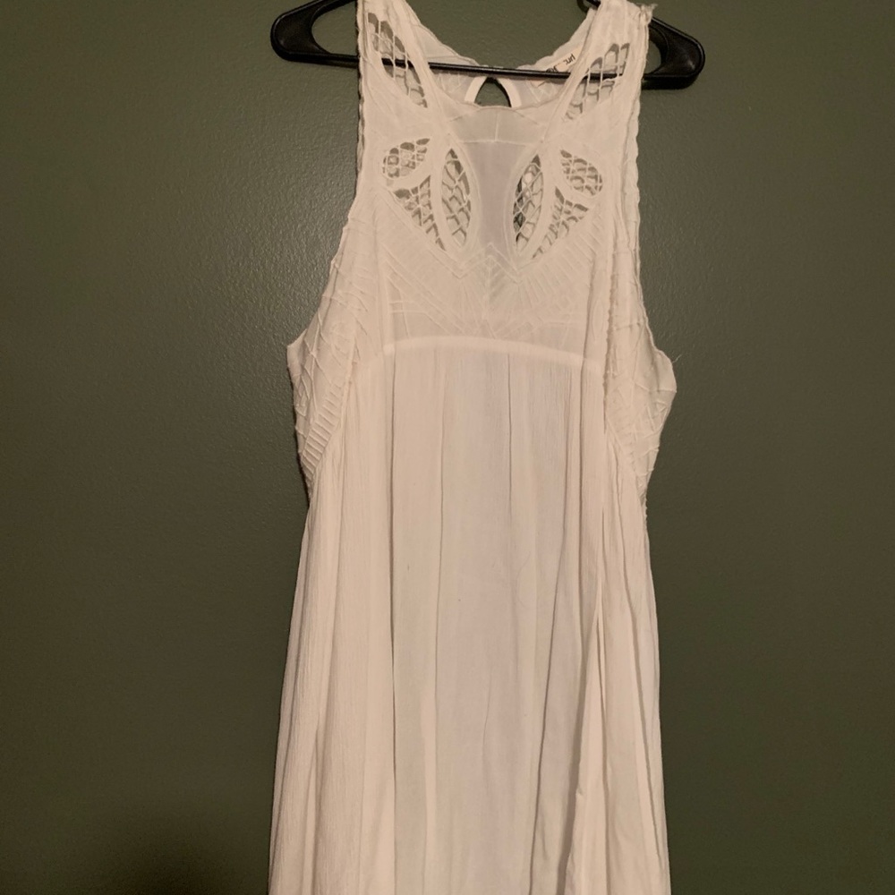 rip curl dress